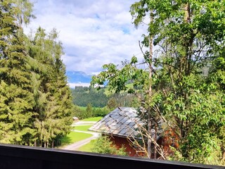 Casa per le vacanze Niedernfritz Registrazione all'aperto 5