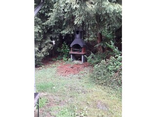 Casa per le vacanze Niedernfritz Registrazione all'aperto 6