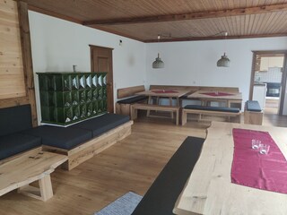 Holiday house Niedernfritz Features 8