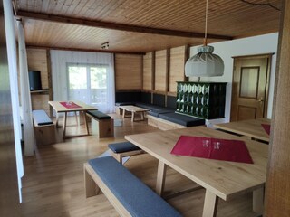 Holiday house Niedernfritz Features 9