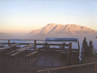 Casa per le vacanze Niedernfritz Ambiente 14