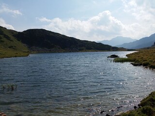 Casa per le vacanze Niedernfritz Ambiente 15