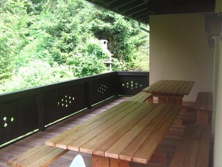 Casa per le vacanze Niedernfritz Registrazione all'aperto 2