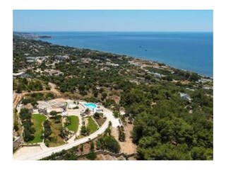 Villa Torre Vado Omgeving 79