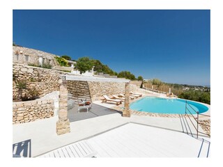 Villa Torre Vado Buitenaudio-opname 3