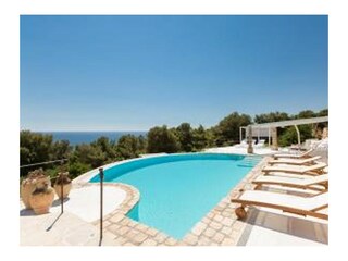 Villa Torre Vado Buitenaudio-opname 4