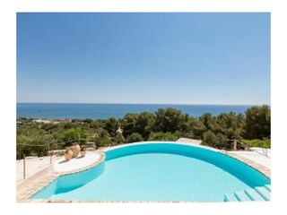 Villa Torre Vado Buitenaudio-opname 5