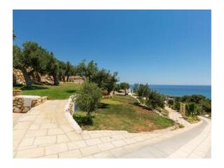 Villa Torre Vado Buitenaudio-opname 6