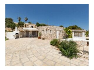 Villa Torre Vado Buitenaudio-opname 7
