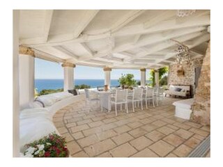 Villa Torre Vado Buitenaudio-opname 8