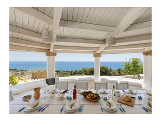Villa Torre Vado Buitenaudio-opname 9