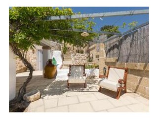 Villa Torre Vado Buitenaudio-opname 10