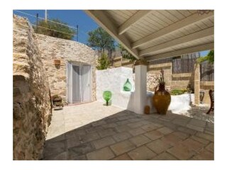 Villa Torre Vado Buitenaudio-opname 11