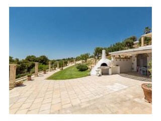 Villa Torre Vado Buitenaudio-opname 13