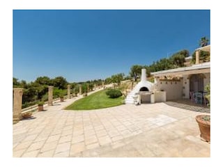 Villa Torre Vado Outdoor Recording 13