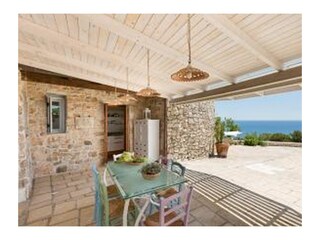 Villa Torre Vado Buitenaudio-opname 14