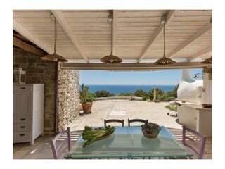 Villa Torre Vado Buitenaudio-opname 15