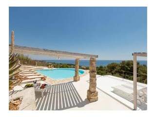 Villa Torre Vado Buitenaudio-opname 16