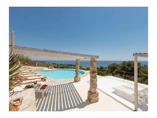 Villa Torre Vado Outdoor Recording 16
