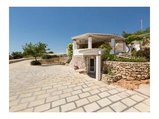Villa Torre Vado Buitenaudio-opname 17