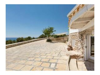 Villa Torre Vado Buitenaudio-opname 18