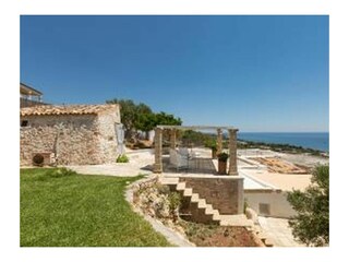 Villa Torre Vado Buitenaudio-opname 19
