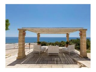 Villa Torre Vado Buitenaudio-opname 20