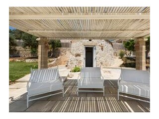 Villa Torre Vado Buitenaudio-opname 21