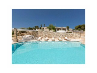 Villa Torre Vado Buitenaudio-opname 1