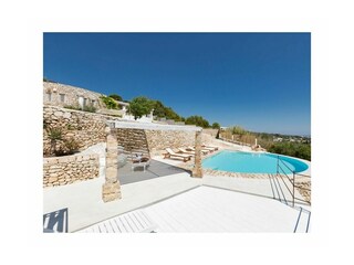 Villa Torre Vado Grabación al aire libre 22