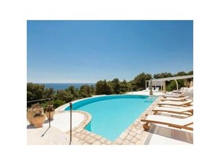 Villa Torre Vado Buitenaudio-opname 23
