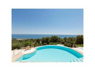 Villa Torre Vado Buitenaudio-opname 24