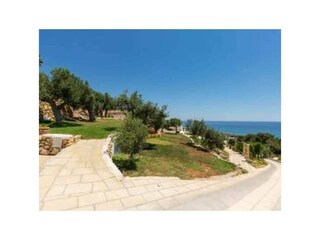 Villa Torre Vado Buitenaudio-opname 25