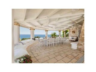 Villa Torre Vado Buitenaudio-opname 27