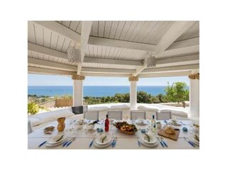Villa Torre Vado Buitenaudio-opname 28