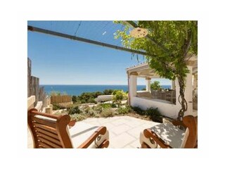 Villa Torre Vado Buitenaudio-opname 31