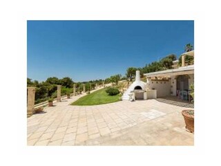 Villa Torre Vado Buitenaudio-opname 32
