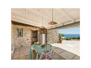 Villa Torre Vado Buitenaudio-opname 33