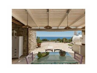 Villa Torre Vado Buitenaudio-opname 34
