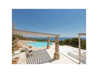 Villa Torre Vado Buitenaudio-opname 35