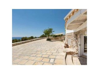 Villa Torre Vado Buitenaudio-opname 37