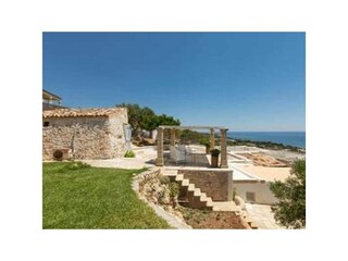 Villa Torre Vado Buitenaudio-opname 38