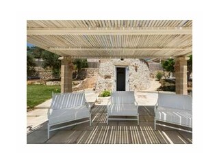 Villa Torre Vado Buitenaudio-opname 40