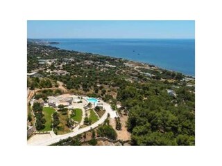 Villa Torre Vado Omgeving 80