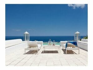 Villa Fano Comfortable holiday residence - Castro - image1