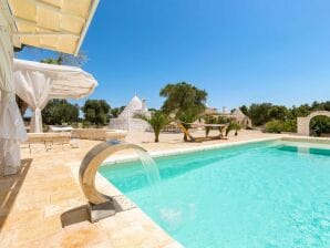 Vakantiehuis Trulli Ion - Ostuni - image1