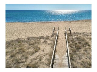 Holiday house Campomarino Outdoor Recording 3