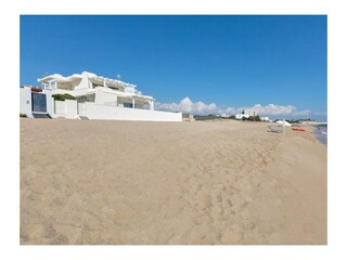 Holiday house Campomarino Outdoor Recording 4