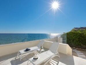 Holiday house Villa Diamante - Campomarino - image1