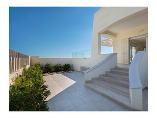 Holiday house Campomarino Outdoor Recording 20